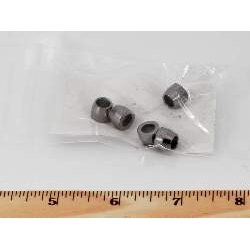 Shimadzu Graphite Ferrule For Py-2020, 5/Pk.. - 220-90918-00, 220-90918 - Click Image to Close