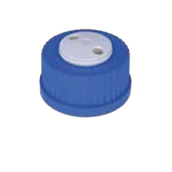 Shimadzu 4L Bottle Cap Assembly - 220-91412-00, 220-91412 - Click Image to Close