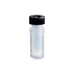 Shimadzu Vials, LC, 0.2um Extreme Nylon Filter, 12X32mm With Pre-Slit Septa, 100/Pk - 220-91521-49 - Click Image to Close