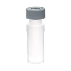 Shimadzu Vials, LC, 0.2um Pes Filter, 12X32mm With Pre-Slit Septa, 200/Case - 220-91521-73 - Click Image to Close