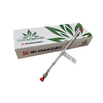 Shimadzu NexLeaf CBX Potency; 2.7 µm; 150 x 4.6 - 220-91525-70 - Click Image to Close