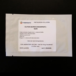 Shimadzu Reagents, Biotech, Perfinity Elution Wash Buffer Concentrate- Nora - 220-91572-22 - Click Image to Close