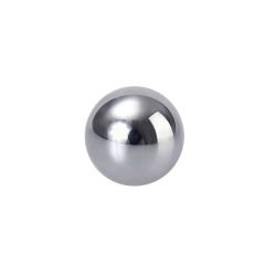 Shimadzu Stainless Steel Grinding Ball 1/4" (6mm), For 7Ml Vials, 100/Bag - 220-91655-12 - Click Image to Close