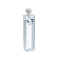 Shimadzu Quartz Cell For Biospec-Nano - 220-92671-00, 220-92671 - Click Image to Close