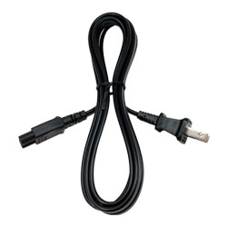 Shimadzu Ac Power Cable For Mpu Printer - 220-92798-00, 220-92798 - Click Image to Close