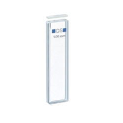 Shimadzu Short Path Cuvette, Quartz, 1 mm Pl, 350 µl, Uv - 220-92910-41 - Click Image to Close