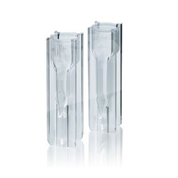 Shimadzu Semi-Micro Disposable Cuvettes, Uv, 1.5 Ml - 220-92941-01 - Click Image to Close