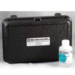 Shimadzu Standards, Spectro, Uv-Vis Iqoq Kit, Inspec Solutions - 220-93610-01 - Click Image to Close