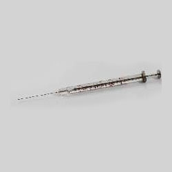 Shimadzu Syringe, 500uL, Liquid - 220-94500-22 - Click Image to Close