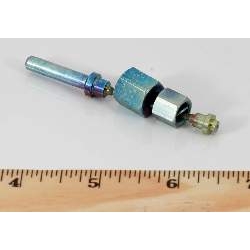 Shimadzu Sus Col Adapter Inj. Inertium Coated - 220-94663-09 - Click Image to Close