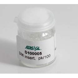 Shimadzu Dmi Sample Insert 30uL (100/Pk) [Optic-4] - 220-94779-01 - Click Image to Close