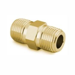 Shimadzu 1/8" Union For Togas B Drain. - 220-94828-20 - Click Image to Close