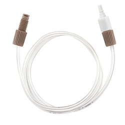 Shimadzu Argon Gas Tubing With Ratchet Connector, Micromist Dc Nebulizer, Icpms - 220-95356-07 - Click Image to Close