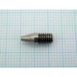 Shimadzu Nozzle (Small) For Fpd - 221-05624-00, 221-05624 - Click Image to Close