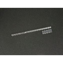 Shimadzu Insert,Glass,Injector Side,Clh-702 - 221-18384-01 - Click Image to Close