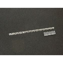 Shimadzu Insert/Liner, Glass, Split Mode For Gc-9, -9M, -15 - 221-25822-01 - Click Image to Close