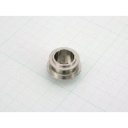 Shimadzu O-Ring For Injector, Spl-14 - 221-32540-00, 221-32540 - Click Image to Close