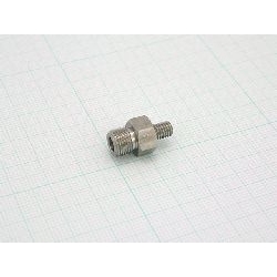 Shimadzu Adapter Gm-1/16, Gc-14/17, Qp5000/5050 - 221-35003-00, 221-35003 - Click Image to Close