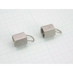 Shimadzu Plug, M (2/Pk) Gc - 221-35566-91 - Click Image to Close