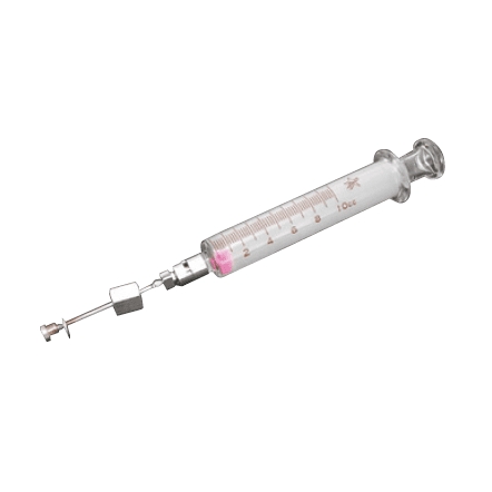 Shimadzu SYRINGE ADAPTOR MN - 221-35641-91 - Click Image to Close