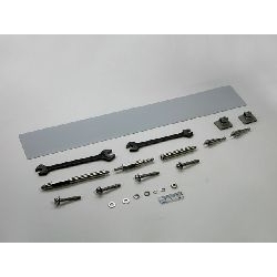 Shimadzu Aoc-20I Mounting Parts Gc-2014 Posts Only - 221-44548-94 - Click Image to Close