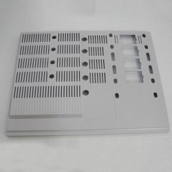 Shimadzu Inj/Det Top Cover, Gc-2010*See Text* - 221-46483-01 - Click Image to Close