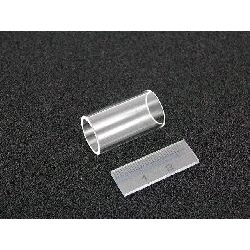 Shimadzu Fpd Quartz Tube - 221-46552-00, 221-46552 - Click Image to Close