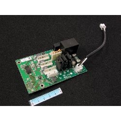 Shimadzu Aux Heater Board Gc 2010, 2010Plus And 2014. - 221-48458-41 - Click Image to Close