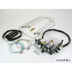 Shimadzu Flow And Signal Switching Kit, Hs-10, Gc 2014 - 221-48843-92 - Click Image to Close