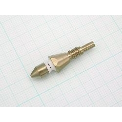 Shimadzu Nozzle Fid-2010 For Packed Columns - 221-48885-91 - Click Image to Close