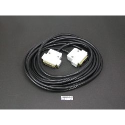 Shimadzu Cable Rs232C,Aoc-14/17,Cr-7A. - 223-13003-91 - Click Image to Close