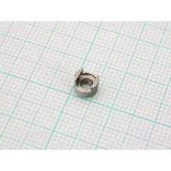 Shimadzu Sample Vial Holding Cap [Di-2010] - 225-04209-00, 225-04209 - Click Image to Close