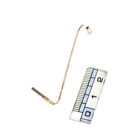 Shimadzu CABLE ASSY. F2 (S) GCMS-2010 - 225-10434-92 - Click Image to Close