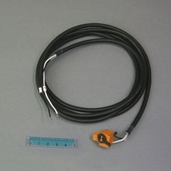 Shimadzu Cable,Signal,Ms-Fcv. - 225-17128-41 - Click Image to Close