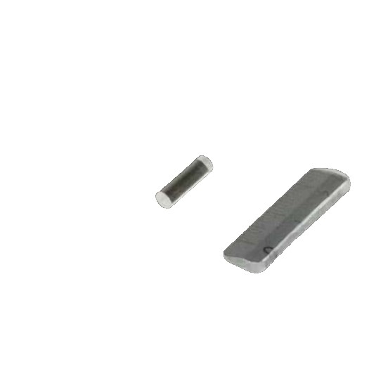 Shimadzu INSULATOR PIN - 225-17685-00, 225-17685 - Click Image to Close