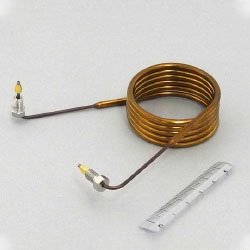 Shimadzu Sample Loop, 3.0 Ml, Deactivated [Hs-20] - 225-22046-81 - Click Image to Close