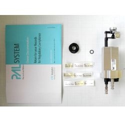 Shimadzu Syringe, Universal Liquid Syringe Tool [Aoc-6000] - 225-31110-16 - Click Image to Close