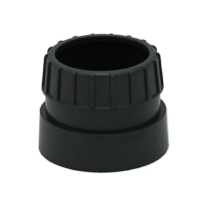 Shimadzu SH Gas Filter - Universal Ring Nut - 227-37031-01 - Click Image to Close