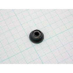 Shimadzu Plunger Seal, LC-6Ad - 228-11999-00, 228-11999 - Click Image to Close