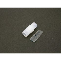 Shimadzu Connector , Lpm-600/Fcv-13Al - 228-18684-00, 228-18684 - Click Image to Close