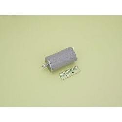 Shimadzu LC-20Ap/8A Stainless Steel Suction Filter - 228-20031-00, 228-20031 - Click Image to Close