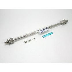 Shimadzu Column, LC, Shim-Pack Gpc-805D - 228-20808-93 - Click Image to Close