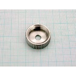 Shimadzu Rinse Port Cap, Sil-6B/9A, Sil-10A/10A/Af/Ai/Ap - 228-20937-00, 228-20937 - Click Image to Close