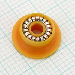 Shimadzu Plunger Seal, LC-7A/10As/10At/Atvp/20Ar/20Ai - 228-21975-00, 228-21975 - Click Image to Close