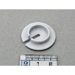 Shimadzu Insulation Cap, Cto-20A/Ac/10Avp/Acvp, Prominence Color - 228-23851-02 - Click Image to Close