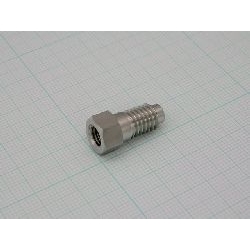 Shimadzu Syringe Adaptor, 2.5Ml, Sil-10A/Af/Ap - 228-25205-00, 228-25205 - Click Image to Close