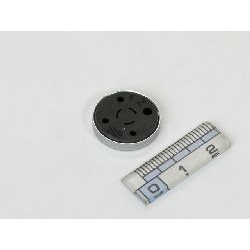 Shimadzu Tefzel Rotor Seal, Sil-10A/10Ai - 228-32511-32 - Click Image to Close