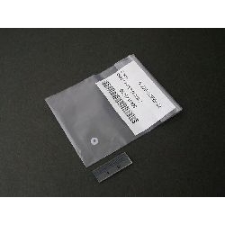 Shimadzu Gasket, For 25 Cell Spd10A/Ai. - 228-32998-02 - Click Image to Close