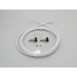 Shimadzu Peek Sample Loop, 250uL Sil-10Ai - 228-33416-91 - Click Image to Close