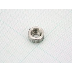 Shimadzu Rinse Port Cap, Sil-10Advp/Ht/LC-2010 - 228-36224-00, 228-36224 - Click Image to Close